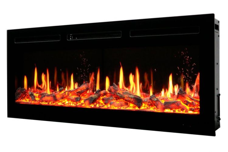 Очаг Royal Flame 5D V-ART 40