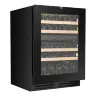 Винный шкаф Dunavox DAUF-39.119DB.TO