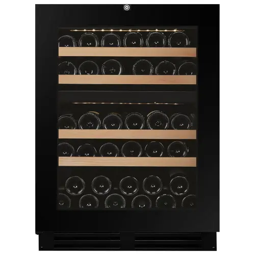 Винный шкаф Dunavox DAUF-39.119DB.TO