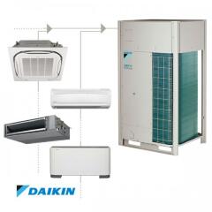 Daikin RYYQ10U