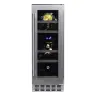 Винный шкаф Dunavox DAUF-17.58DSS