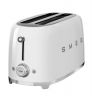Тостер Smeg TSF02WHEU