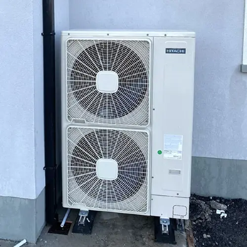 Hitachi RAS-5XHVNP1E