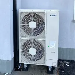 Hitachi RAS-5XHVNP1E