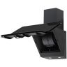 Вытяжка Krona SATURN 600 DN BLACK 4S