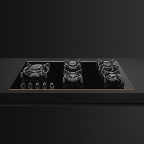 Варочная панель Smeg PV695LCNR