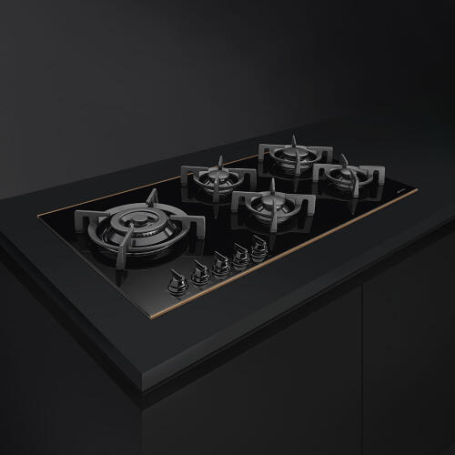 Варочная панель Smeg PV695LCNR