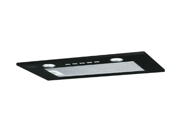 Встраиваемая вытяжка GRAUDE LB 52.0 S