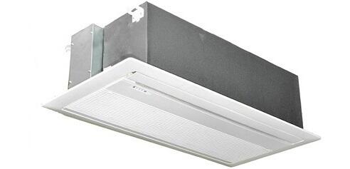 Kentatsu KY24HFAN1/KPU-1Y