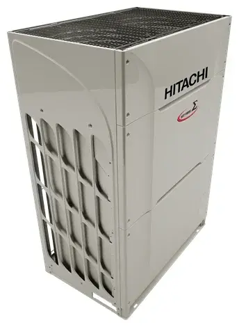 Hitachi RAS-24FSXNSE Nord -30