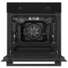 Духовой шкаф электрический MEFERI MEO607BK COMFORT