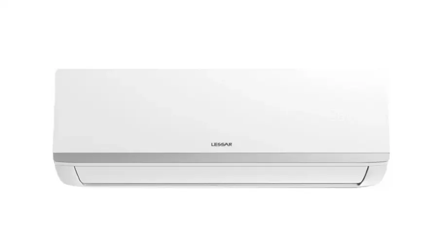 Настенная сплит-система Lessar LS-HE12KCE2B/LU-HE12KCE2B Flexcool