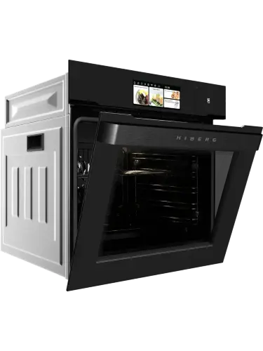 HIBERG S-VM 6615 B i-SMART