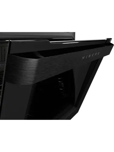 HIBERG S-VM 6615 B i-SMART