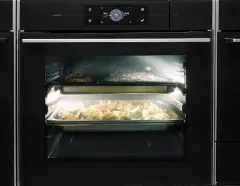 Духовой шкаф Asko OCS8678G