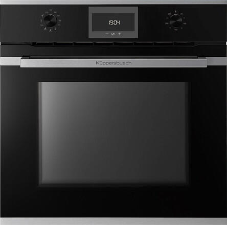 Духовой шкаф Kuppersbusch B 6330.0 S1 Stainless steel