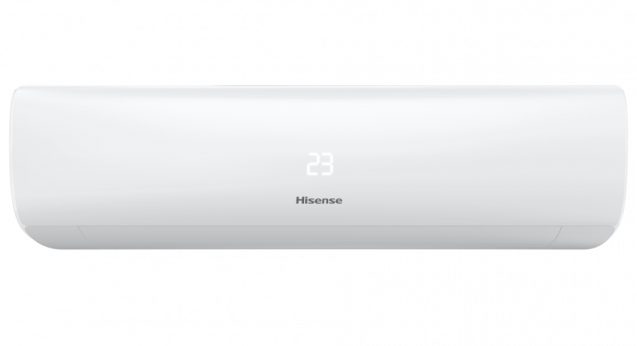 Сплит-система Hisense AS-18UW4RMSKB01G/AS-18UW4RMSKB01W Zoom DC Inverter Wi-Fi