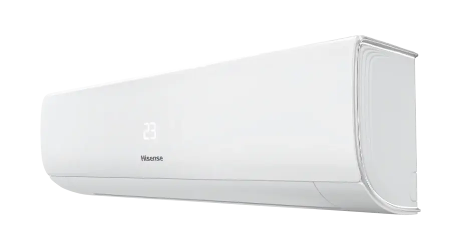 Сплит-система Hisense AS-18UW4RMSKB01G/AS-18UW4RMSKB01W Zoom DC Inverter Wi-Fi