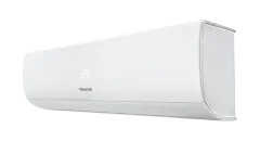 Сплит-система Hisense AS-18UW4RMSKB01G/AS-18UW4RMSKB01W Zoom DC Inverter Wi-Fi