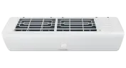 Сплит-система Hisense AS-18UW4RMSKB01G/AS-18UW4RMSKB01W Zoom DC Inverter Wi-Fi