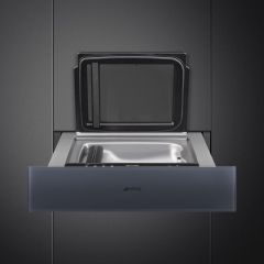Вакуумный упаковщик Smeg CPV115G