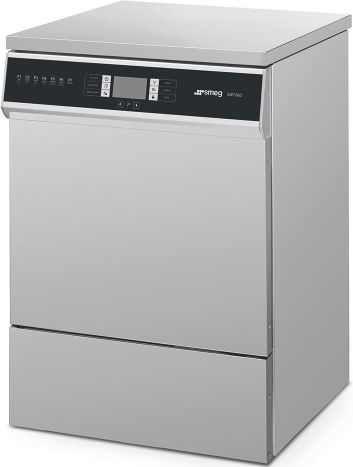 Посудомоечная машина Smeg SWT262T-1