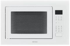 Встраиваемая микроволновая печь KRONA REIN 60 WH