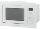 Встраиваемая микроволновая печь KRONA REIN 60 WH