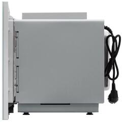 Встраиваемая микроволновая печь KRONA REIN 60 WH