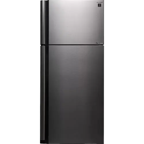 Холодильник Sharp SJXE59PMSL