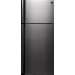 Холодильник Sharp SJXE59PMSL