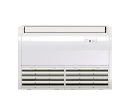 Напольно-потолочная сплит-система Hisense AUV-24UR4S1A/AUW-24U4SF1 Heavy DC Inverter