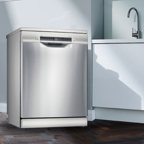 Посудомоечная машина BOSCH SMS4IMI62Q