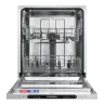 Посудомоечная машина MAUNFELD MLP6242G02