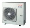 Кассетная сплит-система Toshiba RAV-RM1101UTP-E/RAV-GM1101ATP-E