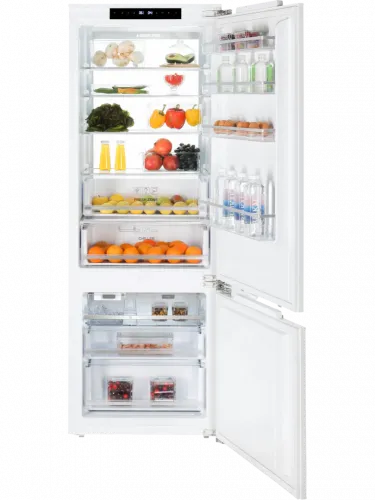 HIBERG i-RFCB 520F NFW