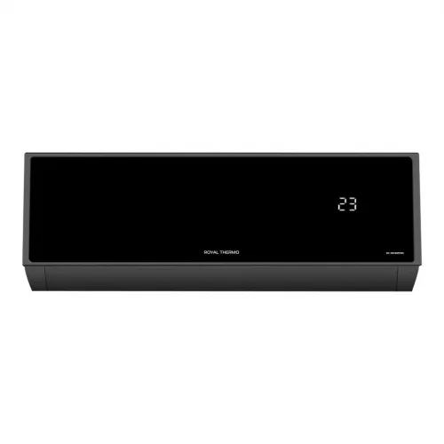 Сплит-система Royal Thermo RTBI-18HN8_V2 Barocco DC Inverter black