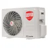 Сплит-система Royal Thermo RTBI-18HN8_V2 Barocco DC Inverter black