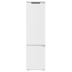 Встраиваемый холодильник LOW FROST с инвертором MAUNFELD MBF193SLFWGR Inverter