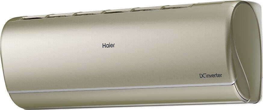 Настенная сплит-система Haier AS35S2SJ3FA-G/1U35MEC1FRA Jade DC Inverter