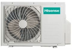 Канальная сплит-система Hisense ADT-18UX4RCL8/AUW-18U4RS7 Heavy DC Inverter