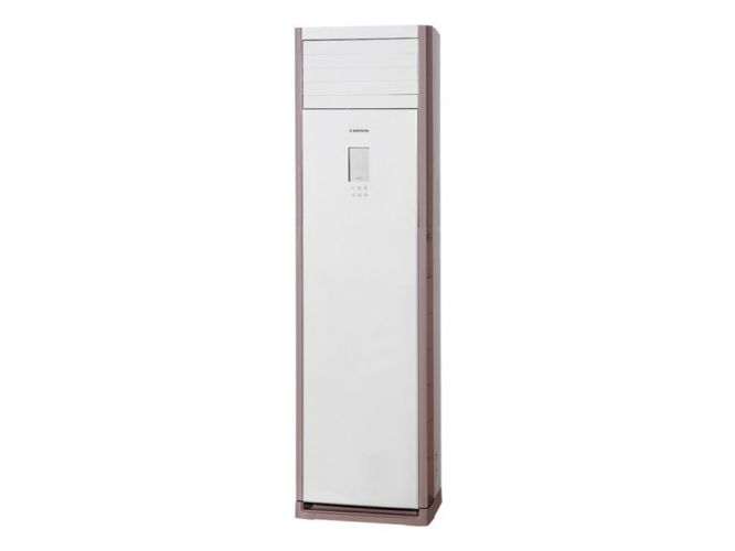 Колонный кондиционер Kentatsu KSFV70XFAN1/KSRT70HFAN1
