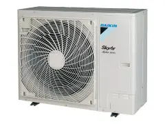 Кассетная сплит-система Daikin FCAHG140H/RZAG140NY1