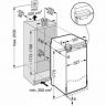 Холодильник Liebherr IKB 3464 Premium Plus BioFresh