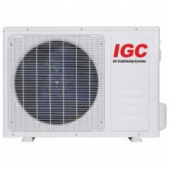 Канальная сплит-система IGC IDT-18H/IUT-18H U Match 2025