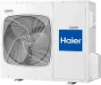 Напольно-потолочная сплит-система Haier AC36ES1ERA(S)/1U36HS1ERA(S)