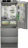 Встраиваемый холодильник Liebherr ECBNe 7870 BioFresh NoFrost