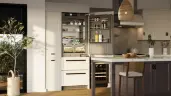 Встраиваемый холодильник Liebherr ECBNe 7870 BioFresh NoFrost
