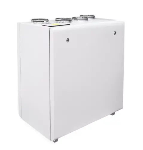 Приточно-вытяжная вентиляционная установка Lessar LV-RACU 700 VEL-2,0-1 EC E15