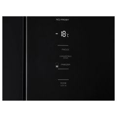 Четырехдверный холодильник KNFM 84799 GN